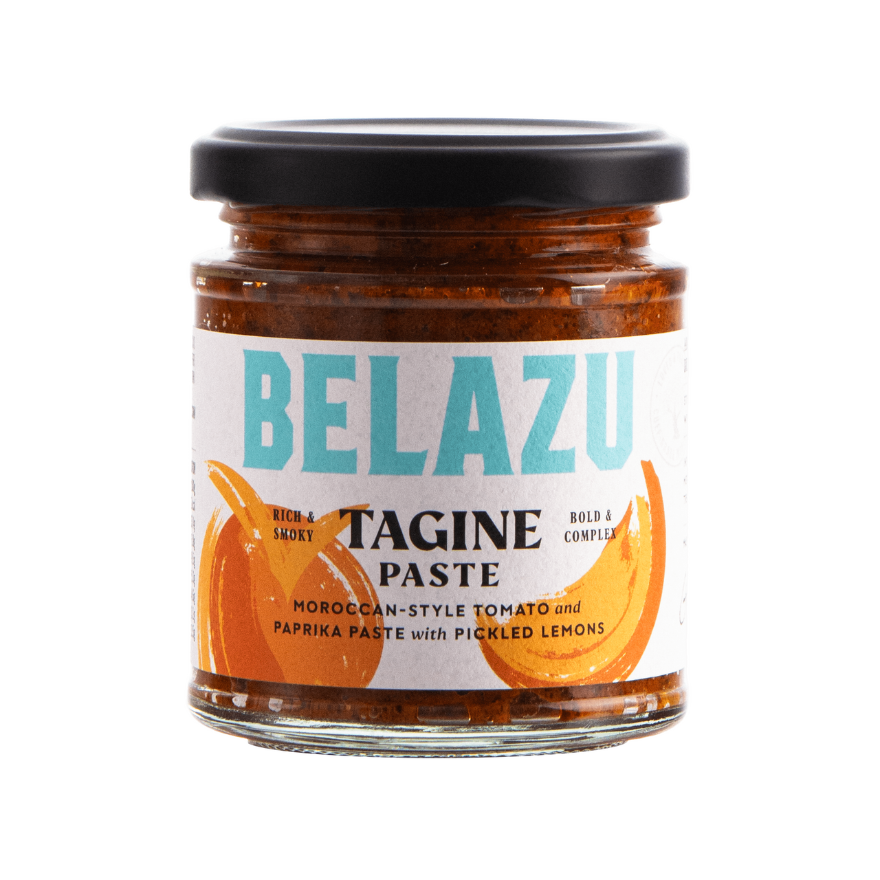 Belazu Tagine Paste 170g