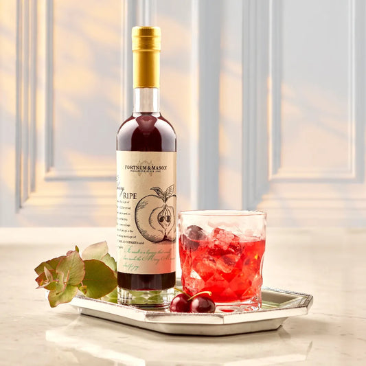 Fortnum's Somerset Cherry Ripe Liqueur, Somerset Cider Brandy Co., 35cl