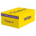 Cadbury Flake 99 Full Box 144 x 8.25g Perfect for Ice creams