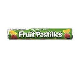 Rowntrees Fruit Pastilles (Box of 32)
