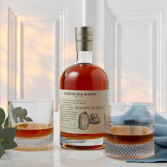 Fortnum's Brandy de Jerez, 70cl