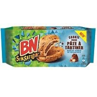BN Sensation Cookie with Chocolate Spread Filling