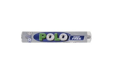 Polo Sugar Free Box 32 x 34g