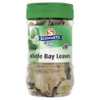 Schwartz Whole Bay Leafs - 27gm
