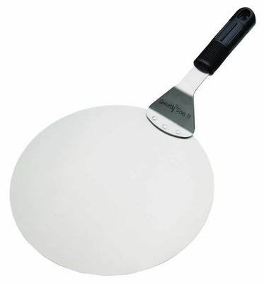 Stainless Steel Cake Lifter - Perfect Baking