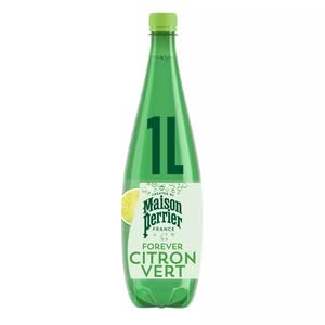 Perrier Lime 1L