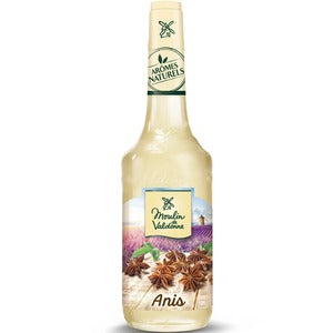 Moulin de Valdonne Aniseed Cordial 700ml