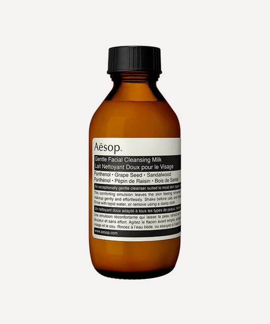 Aesop Gentle Facial Cleansing Milk - 100ml