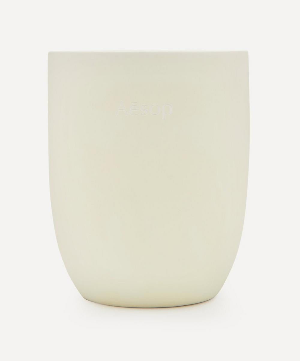 Aesop Aganice Aromatique Candle - 300g