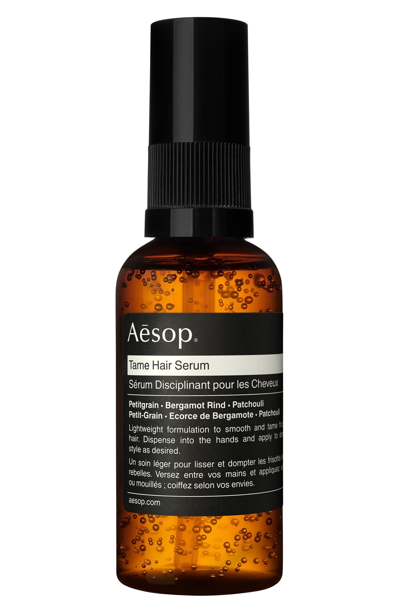 Aesop Tame Hair Serum - 60ml