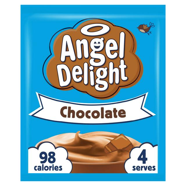 Angel Delight Chocolate (59g)