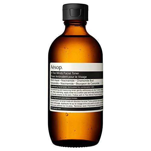 Aesop In Two Minds Facial Toner - 200ml