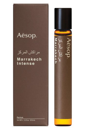 Aesop Marrakech Intense Parfum - 10ml