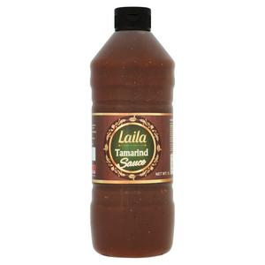 Laila Tamarind Sauce, 1L