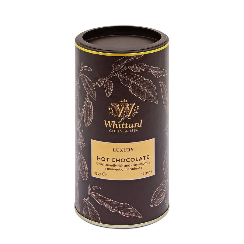 Whittard Luxury Hot Chocolate 350g