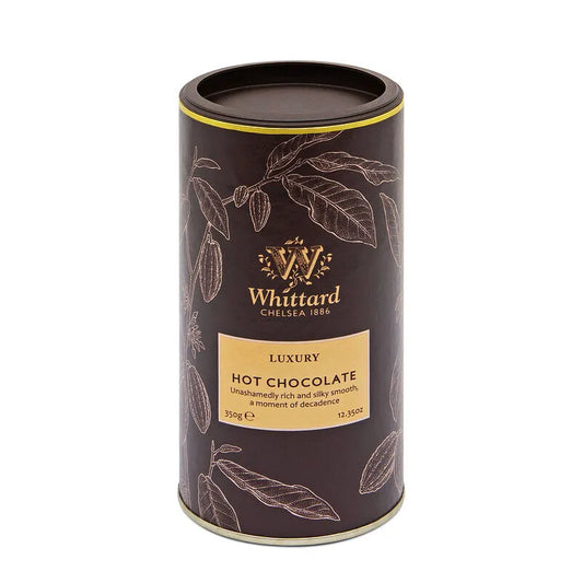 Whittard Luxury Hot Chocolate 350g