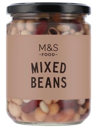 M&S Mixed Beans 430g