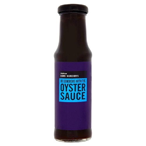 Cooks' Ingredients Oyster Sauce Waitrose 240ml