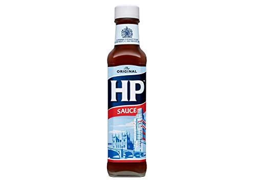 Original HP Sauce Bundle of 3X 255g