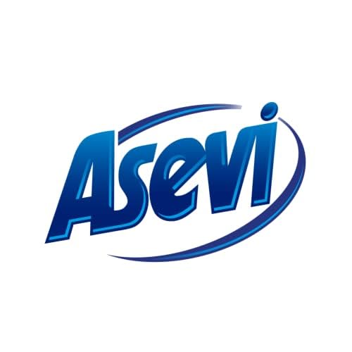 Asevi Multi-purpose and Glass Cleaning Spray, Glass and Window Cleaner, Multi-surface Spray, 750ml