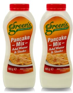 Green's Pancake Mix - (Pack of 2)