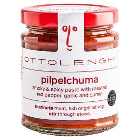 Ottolenghi Pilpelchuma Marinade180g