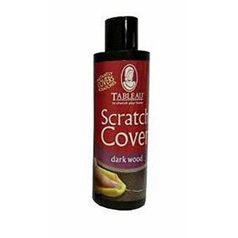 Tableau Tableau Scratch Cover Dark 100ml