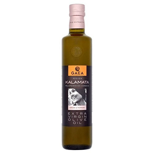 Gaea Kalamata Extra Virgin Olive Oil 500ml