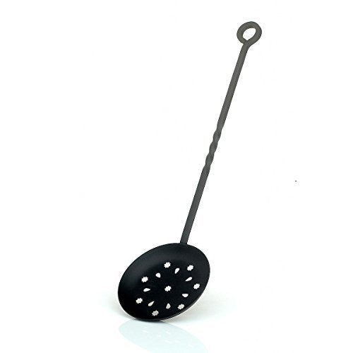 Cast Iron Chestnut Roaster