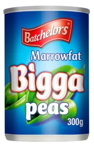 Batchelors Marrowfat Bigga Peas