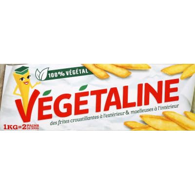Végétaline Fry Fat, 1 kg