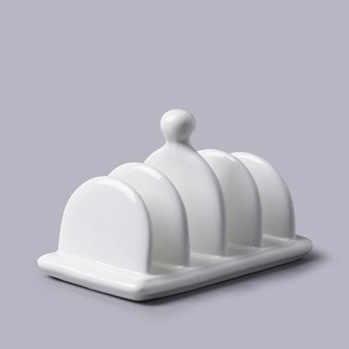 WM Bartleet & Sons Traditional Toast Rack