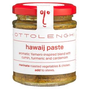 Ottolenghi Hawaij Paste170g
