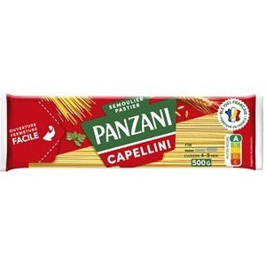 Panzani Capellini 500g