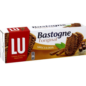 LU Bastogne 260g - French Spiced Biscuits