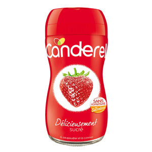 Canderel Edulcorant En Poudre 75g