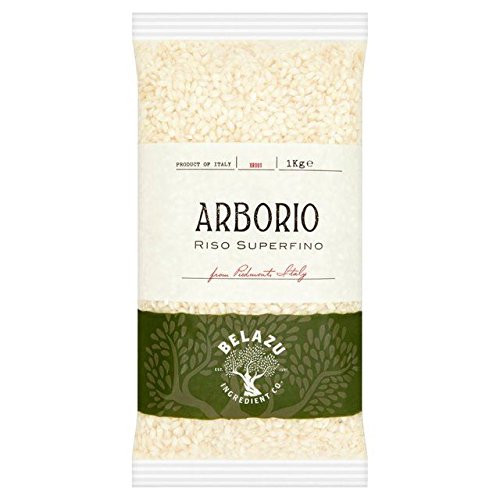 Belazu Arborio Risotto Rice 1kg
