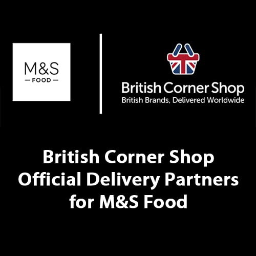 Marks and Spencer Silky Smooth Custard 400g