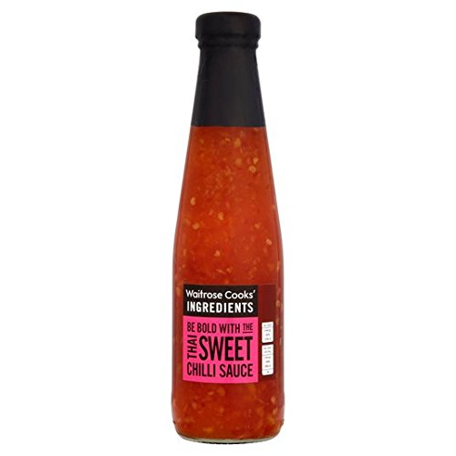 Cooks' Ingredients Sweet Chilli Sauce 295ml