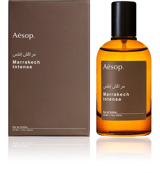Aesop Marrakech Intense Eau de Parfum - 100ml