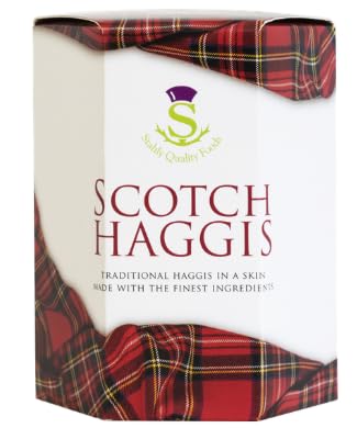 STAHLY Scotch Haggis 410g