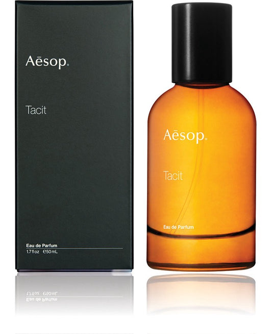 Aesop Tacit Eau de Parfum - 50ml
