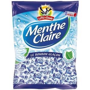 La Pie Qui Chante light mint candies, 360g