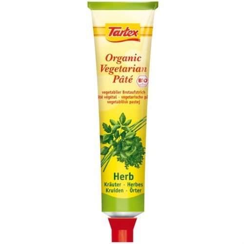 Tartex Herb Tube 200g