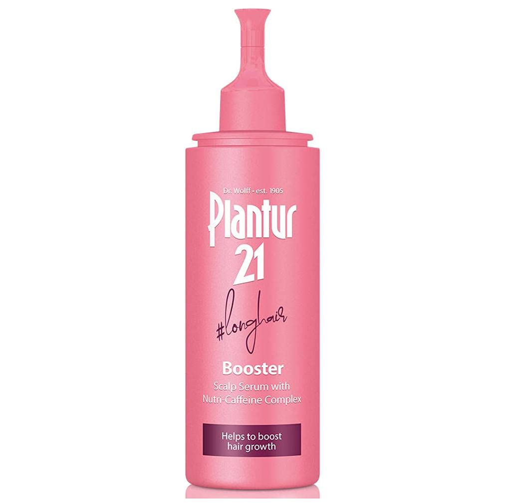 Plantur 21 Longhair Booster, 125ml
