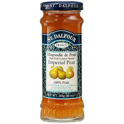St Dalfour Imperial Pear, 284g
