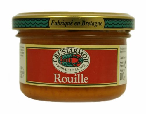 Crustamor Rouille