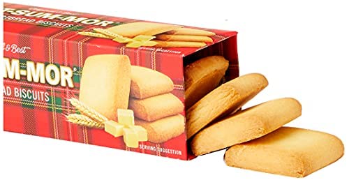 Bakers Eet Sum Mor Biscuits 200 g