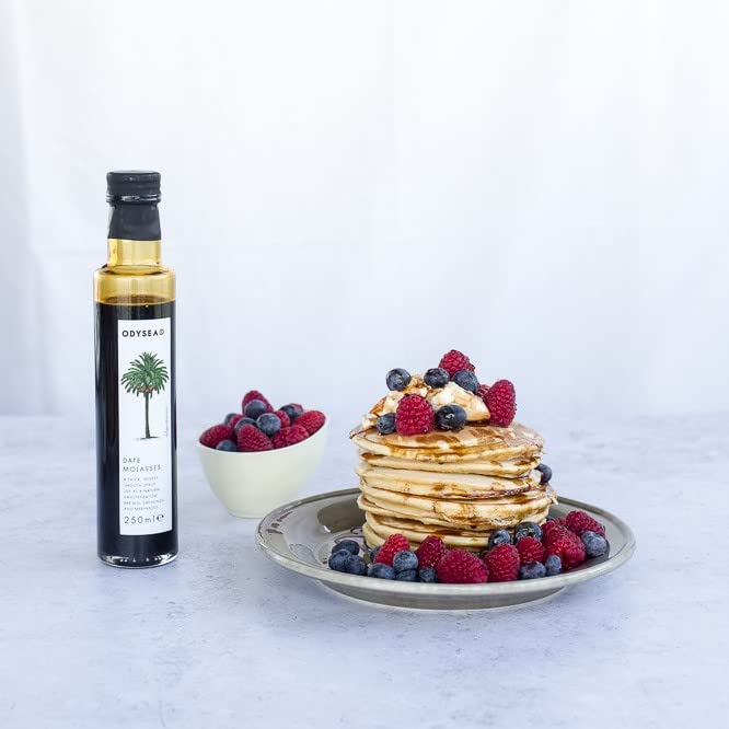 Odysea Date Molasses, 250ml
