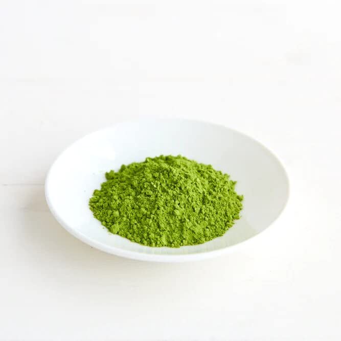 Clearspring Organic Premium Matcha Green Tea Powder 40g